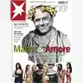 Daniele Silvestri L'imperatore Tiberio