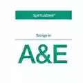 Spiritualized Songs in A&E