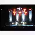 Deep Purple Live @ Forum di Assago, Milano 15.12.09