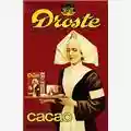Droste Scatola di Cioccolato