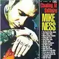 Mike Ness Cheating At Solitaire