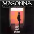 Masonna Inner Mind Mystique