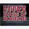 Hammer Hammer House of Horror