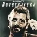 Ringo Starr Ringo's Rotogravure