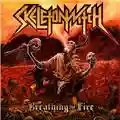 Skeletonwitch Breathing The Fire