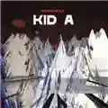 Radiohead Kid A