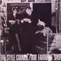 Style Council Our Favourite Shop
