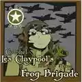 Les Claypool's Frog Brigade Live Frogs Set 1