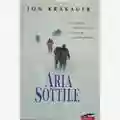 Jon Krakauer Aria Sottile