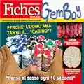 Gem Boy Fiches (canzoni d'azzardo)