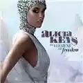 Alicia Keys The Element Of Freedom