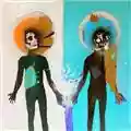 Massive Attack Splitting The Atom (EP)