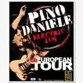 Pino Daniele Electric Jam Tour Live @ Pagani (Sa) 05.01.10