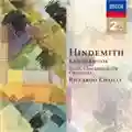 Paul Hindemith Kammermusik
