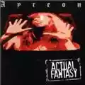 Ayreon Actual Fantasy