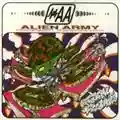 Alien Army Orgasmi meccanici