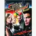 Edward Neumeier Starship Troopers 3 - Marauder