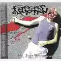 Faeces Eruption/Tumour No, Just Braindead/Another Head Taken Split CD