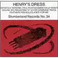 Henry's Dress Henry's Dress