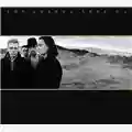 U2 The Joshua Tree