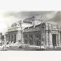 Ulisse Stacchini Stazione Ferroviaria "Milano Centrale"