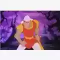 Cinematronics Dragon's Lair