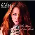 Miley Cyrus The Time of Our Lives