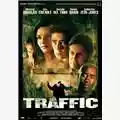 Steven Soderbergh Traffic
