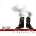 Dahmer The Studio Sessions - Discography