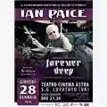 Ian Paice Live in S. Giovanni Lupatoto w/ Forever Deep