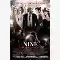 Rob Marshall Nine