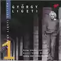 György Ligeti Ligeti Edition 1: String Quartets and Duets (Arditti String Quartet)