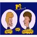 Mike Judge Beavis & Butt-head
