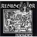 Resuscitator Iniciation