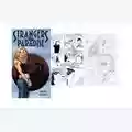 Terry Moore Strangers in Paradise