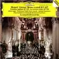 Wolfgang Amadeus Mozart Grande Messa in Do minore, KV 427