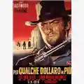 Sergio Leone Per Qualche Dollaro In Più
