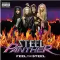 Steel Panther Feel The Steel