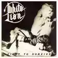 White Lion Fight To Survive