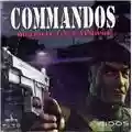 Pyro Studios Commandos: Dietro Le Linee Nemiche