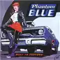 Phantom Blue Built To Perform