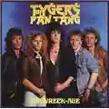 Tygers of Pan Tang The Wreck-Age