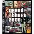 Rockstar Games Grand Theft Auto IV