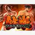 Bandai Namco Tekken 6