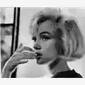 Allan Grant Marilyn Monroe