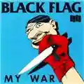 Black Flag My War