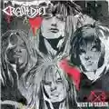 Crashdiet Rest In Sleaze