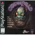 Oddworld Inhabitants Oddworld: Abe's Oddysee