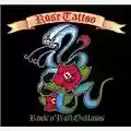 Rose Tattoo Rock 'n' Roll Outlaw