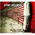 The Exies Head For The Door